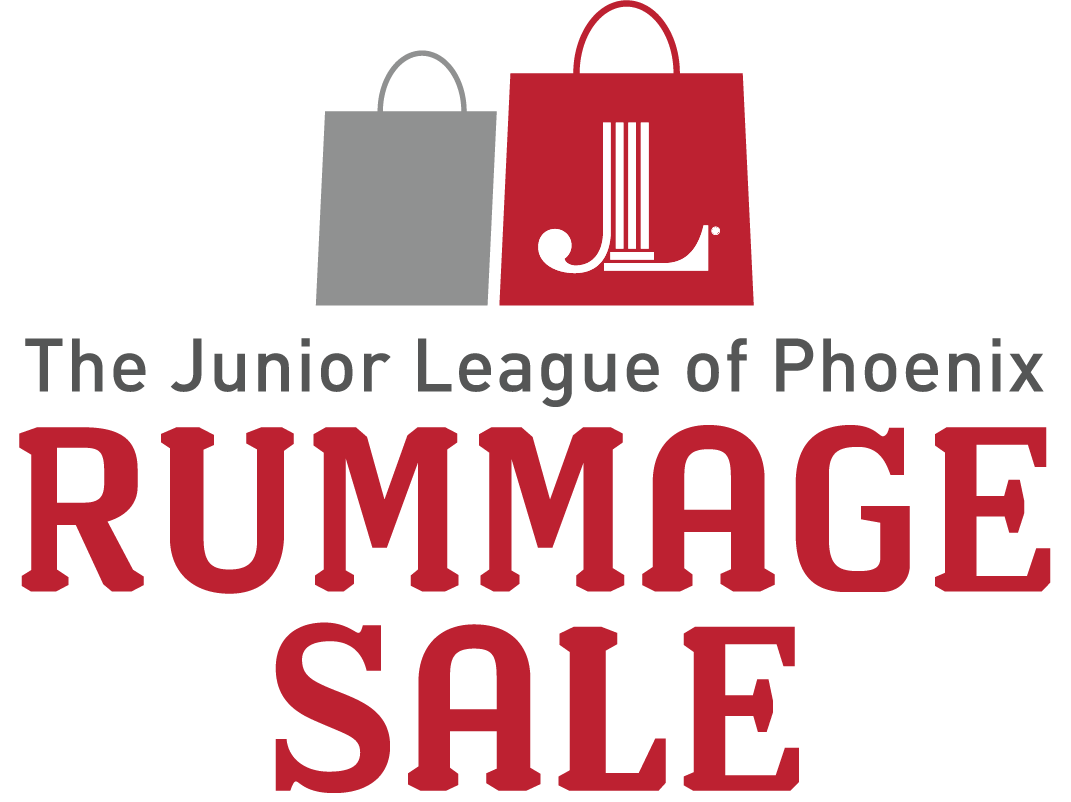 JLP Rummage Sale Update Junior League of Phoenix